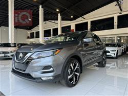 Nissan Rogue Sport